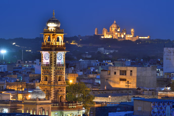 clocktower